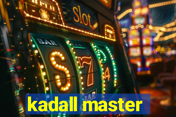 kadall master